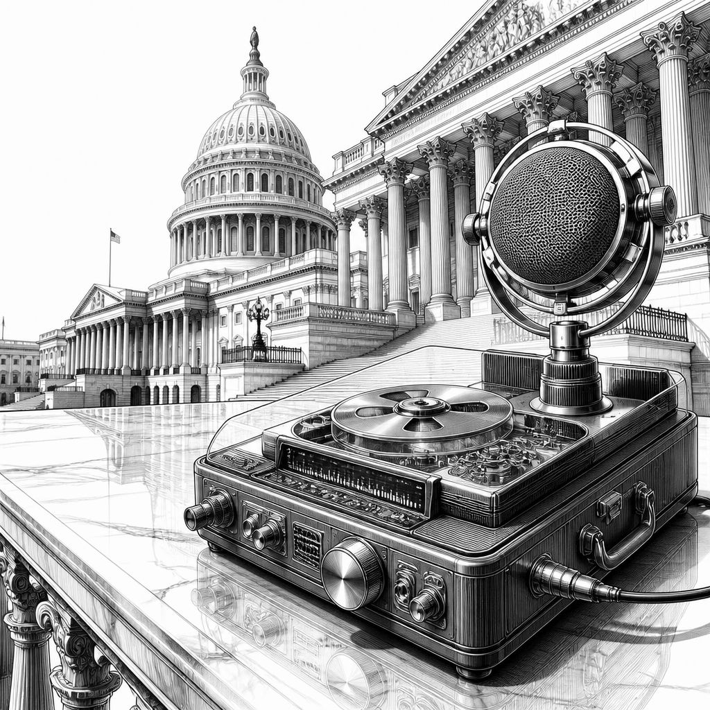 Transkripte vor den US-Zwischenwahlen: Warum Investoren in Washington auf Signale achten Transkripte vor den US-Zwischenwahlen: Warum Investoren in Washington auf Signale achten