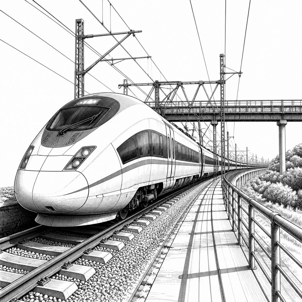 Trassenpreise und Digitalticket: Streit um Bahn-Zugangskosten spitzt sich zu Trassenpreise und Digitalticket: Streit um Bahn-Zugangskosten spitzt sich zu