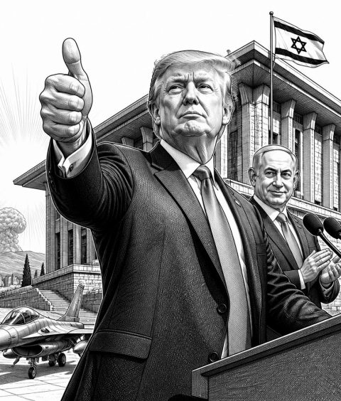 trump-unterstuetzt-netanjahu-wahlkampf-iran-kontext