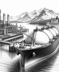 trump-warnt-suedkorea-alaska-lng-vergeltungsmassnahmen