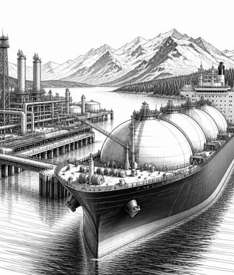 trump-warnt-suedkorea-alaska-lng-vergeltungsmassnahmen