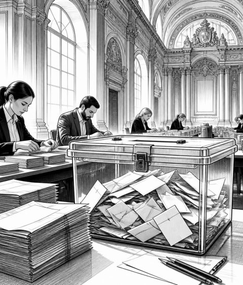 tschechien-stichwahlen-senat-auszählung-22-sitze