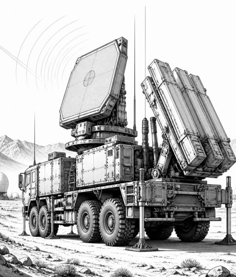 tuerkei-mandat-truppen-saudi-arabien-abwehrtechnik
