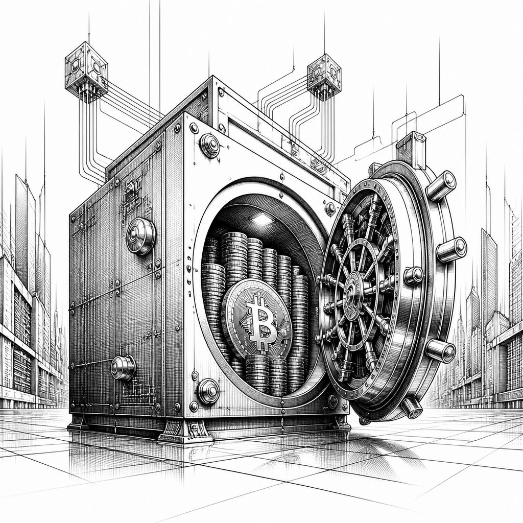 Twenty One Capital: mNAV, 30%-Rabatt und Tether als Kapitalpolster Twenty One Capital: mNAV, 30%-Rabatt und Tether als Kapitalpolster