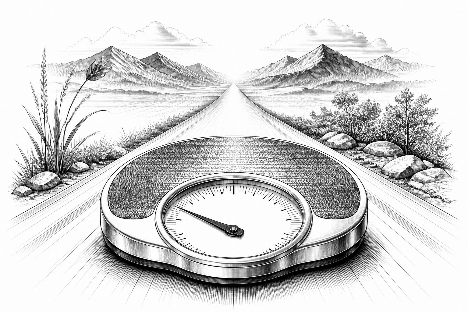 Typ-2-Diabetes: Warum Gewichtsverlust das Risiko nach zwei Jahren stark senkt Typ-2-Diabetes: Warum Gewichtsverlust das Risiko nach zwei Jahren stark senkt