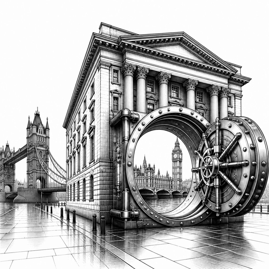 UBS-Aktie: London-Umzug von Hauptsitz und Notierung im Gespräch UBS-Aktie: London-Umzug von Hauptsitz und Notierung im Gespräch