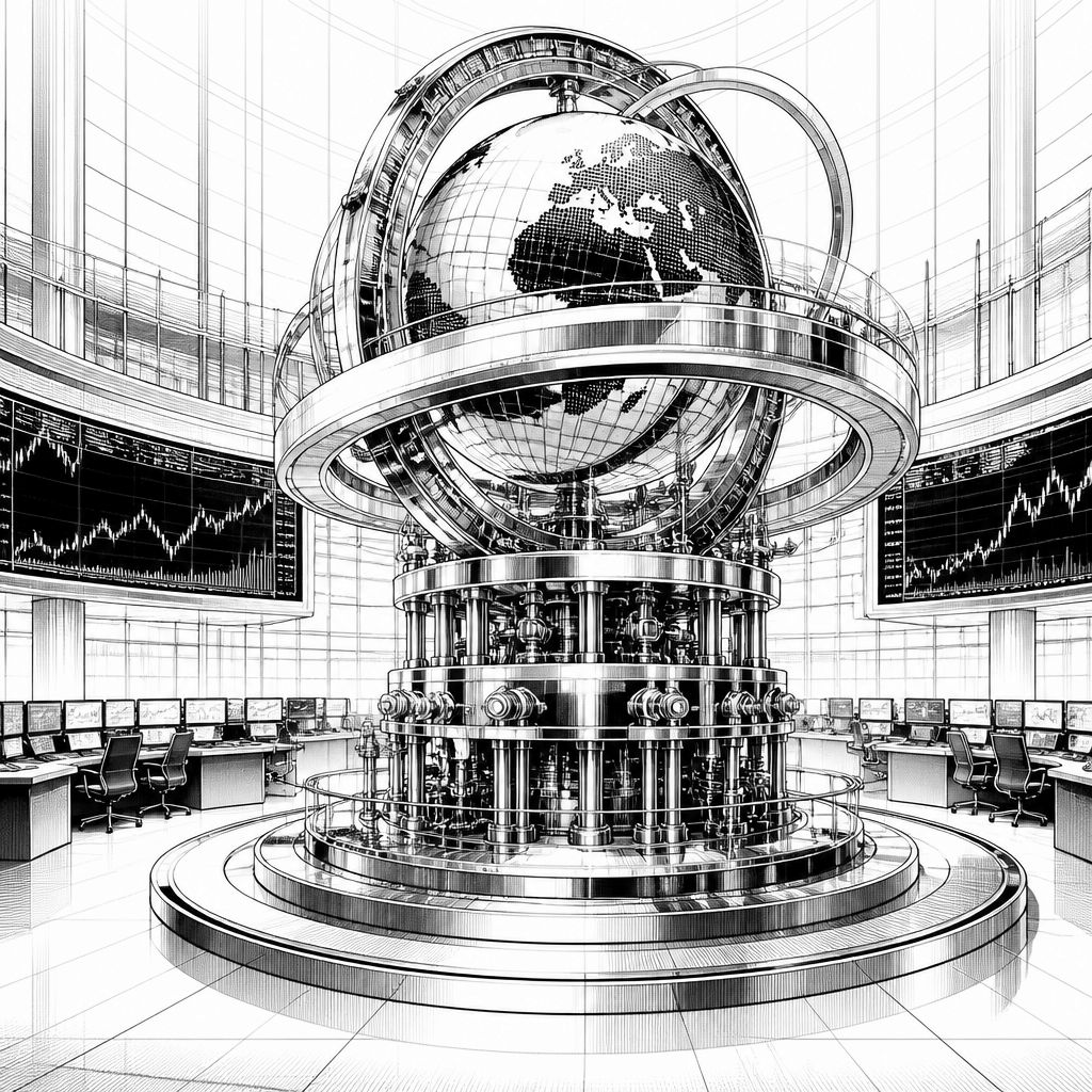 UBS bleibt bei „Neutral“ für Deutsche Börse und nennt 265 Euro Kursziel UBS bleibt bei „Neutral“ für Deutsche Börse und nennt 265 Euro Kursziel