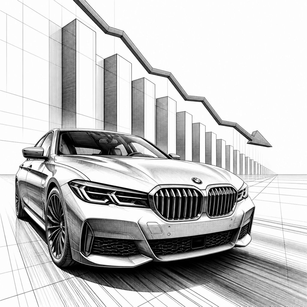 UBS senkt BMW-Kursziel auf 60 Euro – bei „Neutral“ bleibt es UBS senkt BMW-Kursziel auf 60 Euro – bei „Neutral“ bleibt es
