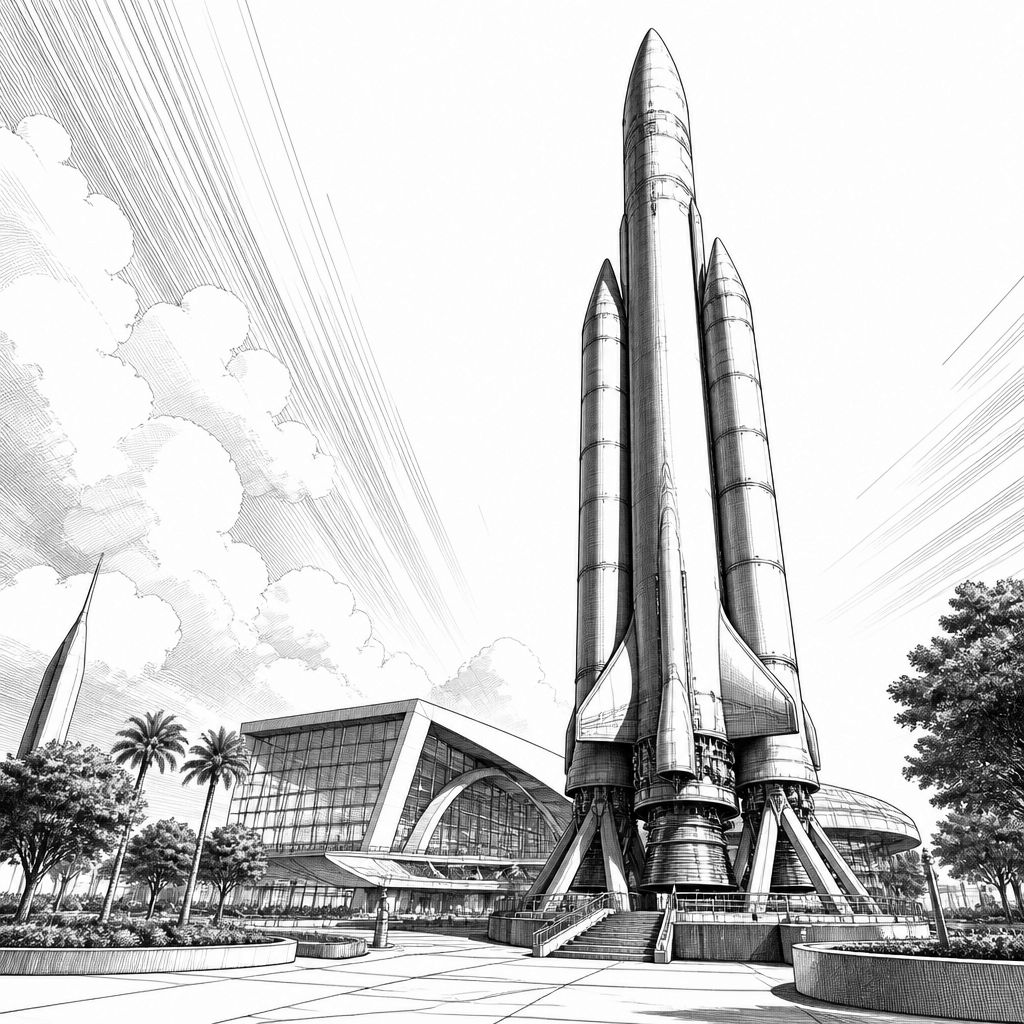 UCF Space Week 2026: Events, SpaceU Pride und Zukunft der Raumfahrt ab 25. Oktober UCF Space Week 2026: Events, SpaceU Pride und Zukunft der Raumfahrt ab 25. Oktober