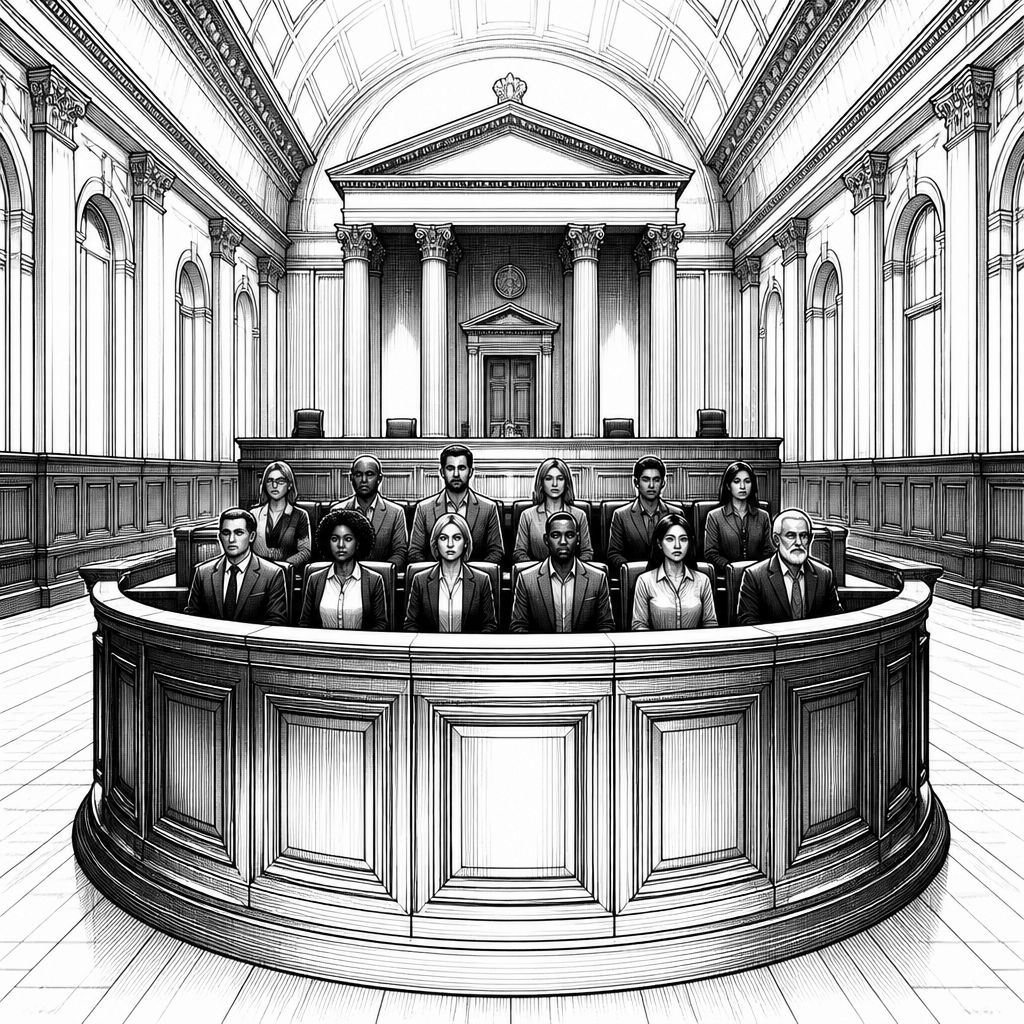 UK streicht Richter-only-Pläne: Rückkehr zu Jury-Prozessen stärkt Fairness UK streicht Richter-only-Pläne: Rückkehr zu Jury-Prozessen stärkt Fairness