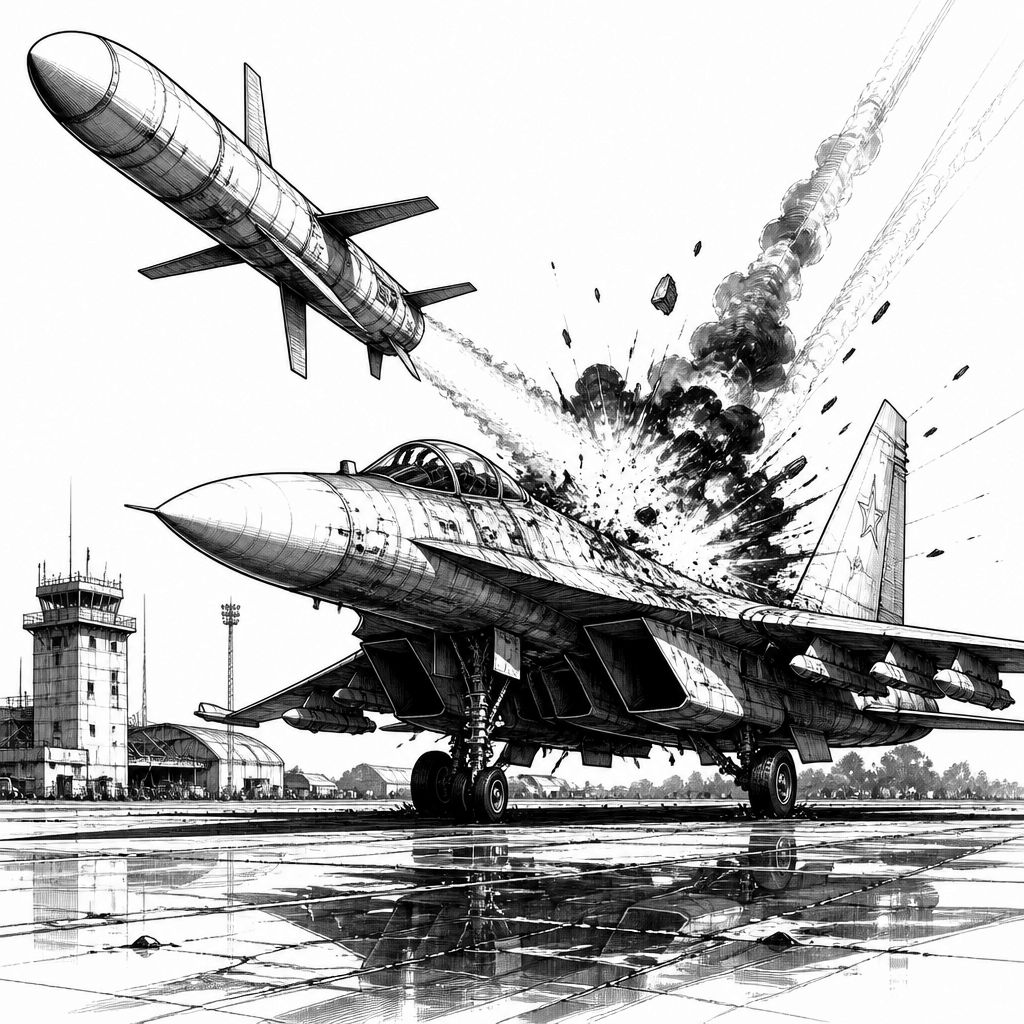 Ukraine meldet Angriff mit Neptun auf Su-34 in Woronesch: Hintergründe zu Reichweite und Wirkung Ukraine meldet Angriff mit Neptun auf Su-34 in Woronesch: Hintergründe zu Reichweite und Wirkung