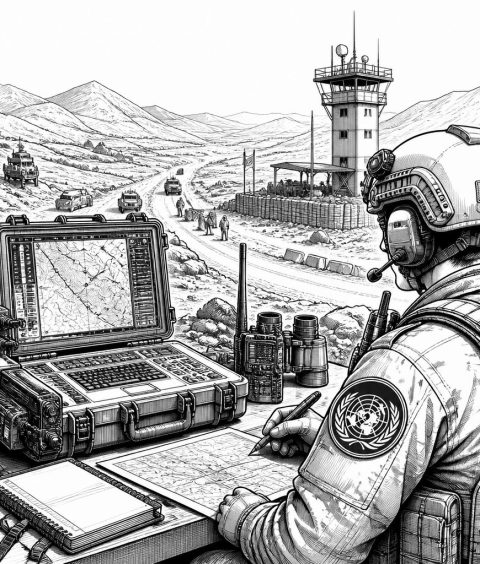 undof-koordinierung-syrien-sollen-verbessert-werden