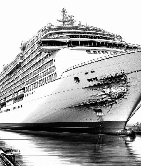 unfall-mein-schiff-3-polizei-sorgfaltspflicht-bremerhaven