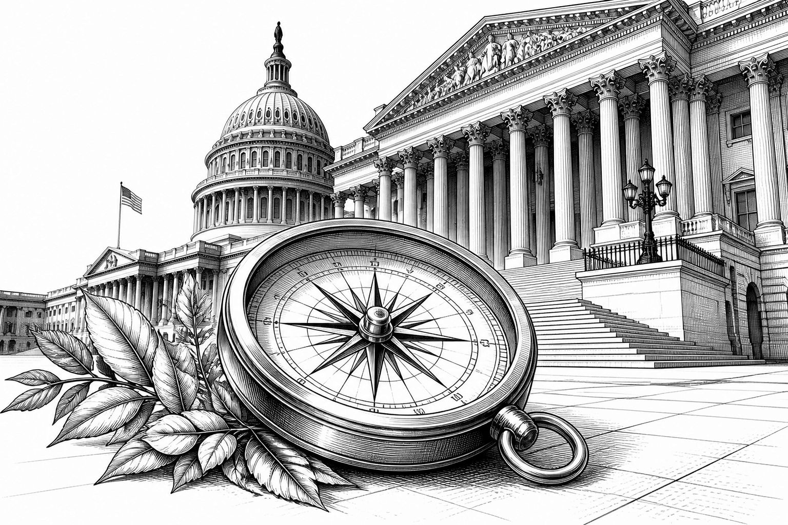UnitedHealth: 2,1 Mio. Dollar Lobbying – Prognose bleibt stabil UnitedHealth: 2,1 Mio. Dollar Lobbying – Prognose bleibt stabil