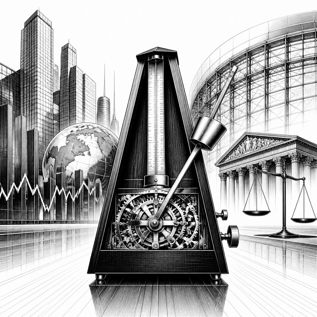 Unternehmens- und Konjunkturtermine am 23. Oktober 2026: Märkte im Takt Unternehmens- und Konjunkturtermine am 23. Oktober 2026: Märkte im Takt