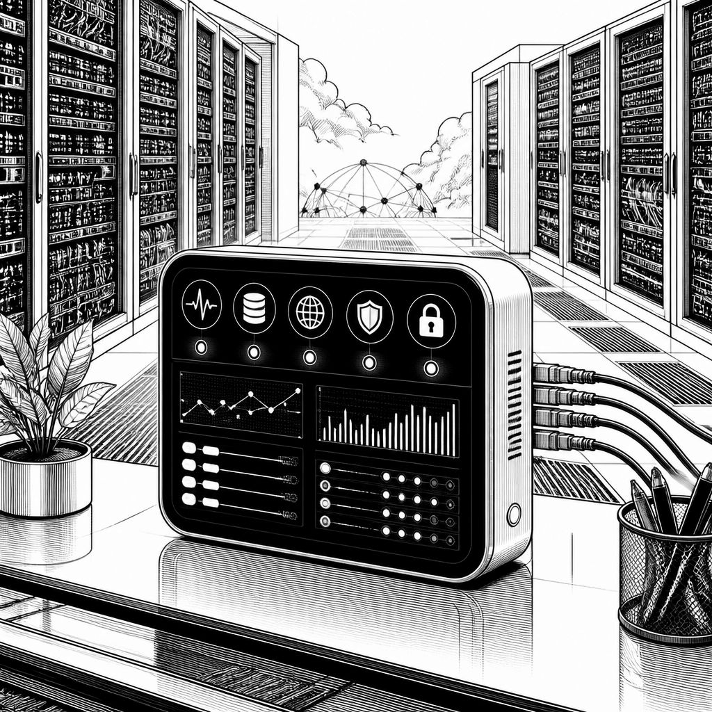 Uptime Kuma im Praxis-Check: Monitoring für Server, Dienste und Zertifikate Uptime Kuma im Praxis-Check: Monitoring für Server, Dienste und Zertifikate