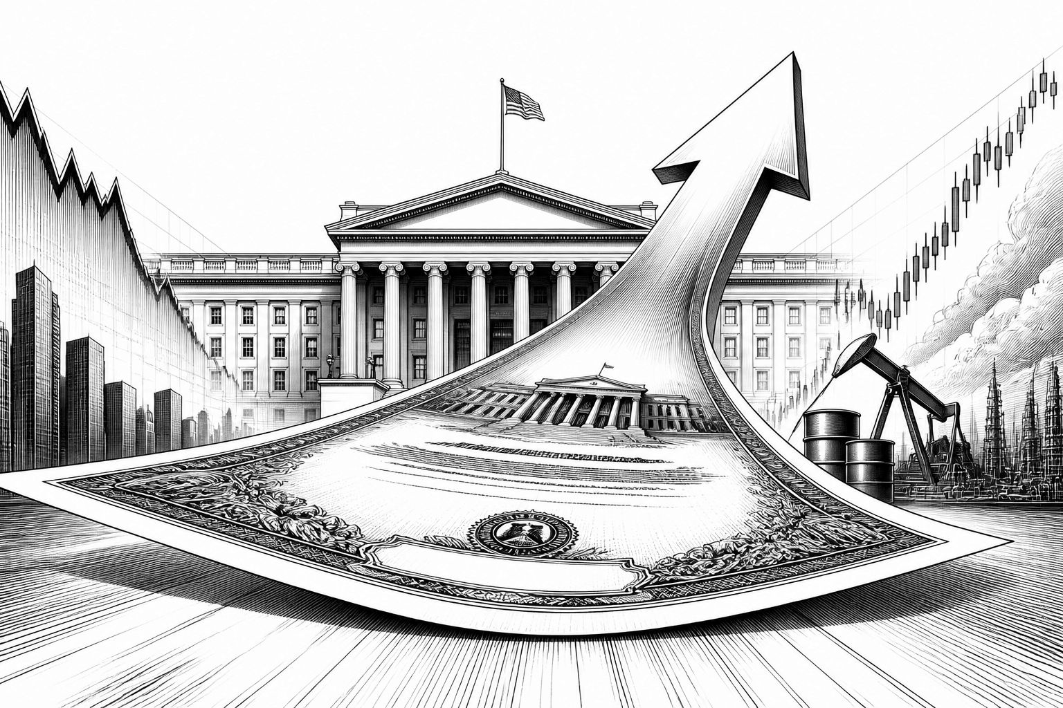US-Anleihen legen zu trotz Aktiendruck: T-Note-Future steigt auf 106,53 Punkte US-Anleihen legen zu trotz Aktiendruck: T-Note-Future steigt auf 106,53 Punkte