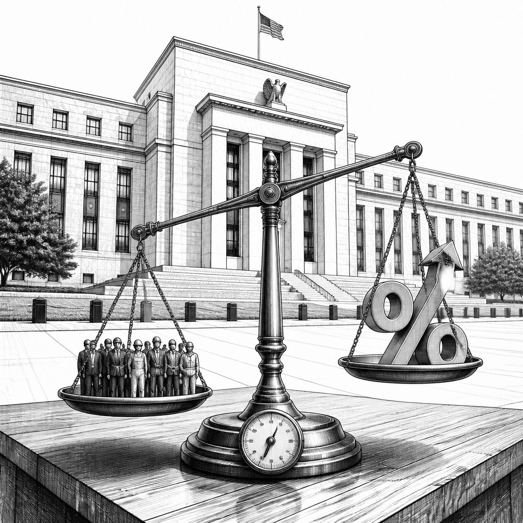 US-Arbeitsmarkt schwach: Fed-Zinserhöhung im Oktober rückt weiter weg US-Arbeitsmarkt schwach: Fed-Zinserhöhung im Oktober rückt weiter weg