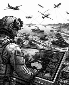 us-armee-4-multi-domain-task-force-indo-pazifik