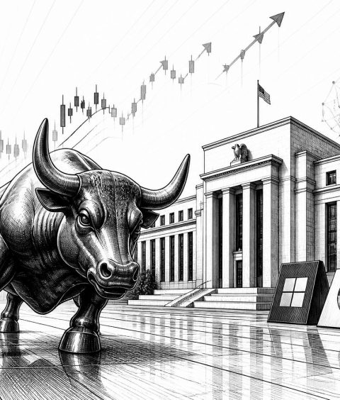 us-boerse-fed-entscheidung-microsoft-alphabet