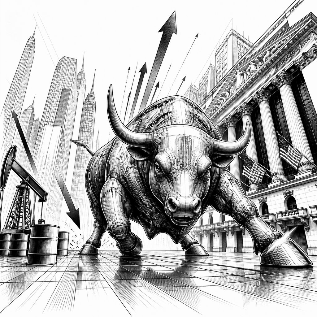 US-Börsen zum Wochenende: Öl günstiger, KI-Sorgen trotz starkem Nasdaq-Start US-Börsen zum Wochenende: Öl günstiger, KI-Sorgen trotz starkem Nasdaq-Start