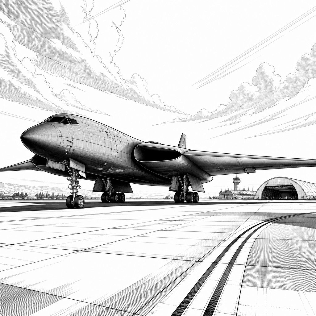US-Bomber von RAF Fairford abgezogen: Streit über Bedrohungen und operative Sicherheit US-Bomber von RAF Fairford abgezogen: Streit über Bedrohungen und operative Sicherheit