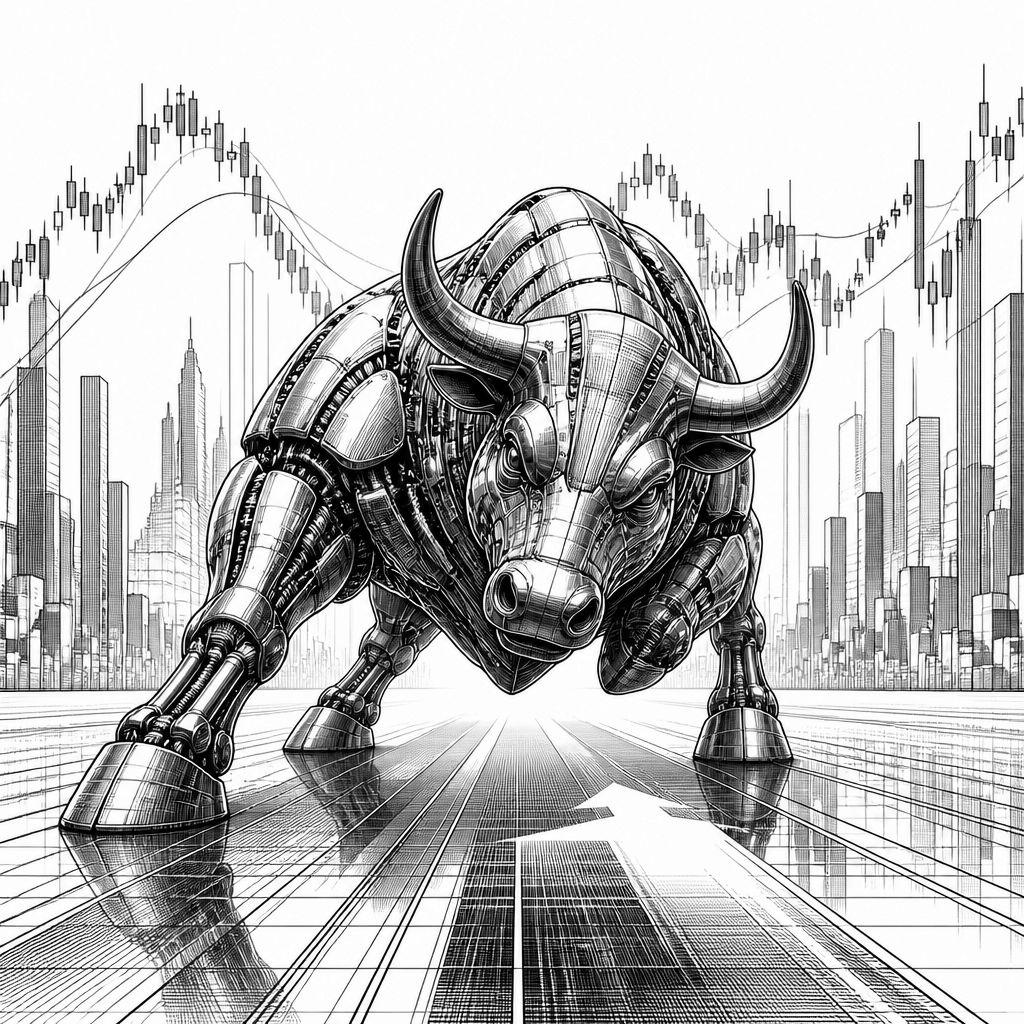 US-Futures gemischt: Bank-Earnings, Chip-Druck und Öl bewegen den Markt US-Futures gemischt: Bank-Earnings, Chip-Druck und Öl bewegen den Markt