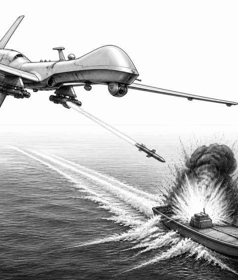 us-luftangriff-mutmassliches-drogen-schiff-oestlicher-pazifik