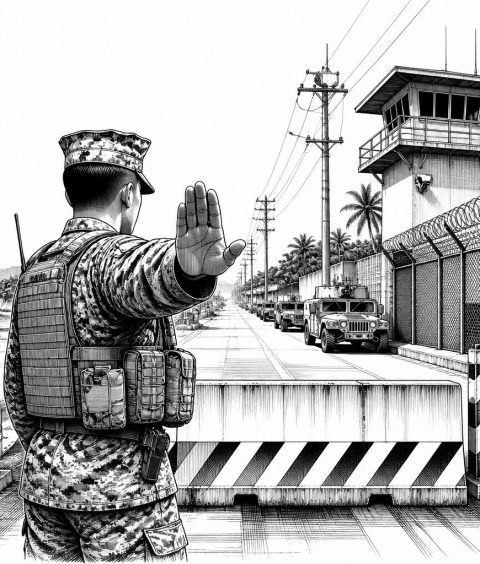 us-militaer-alkoholverbot-okinawa-ausgangsbeschraenkung