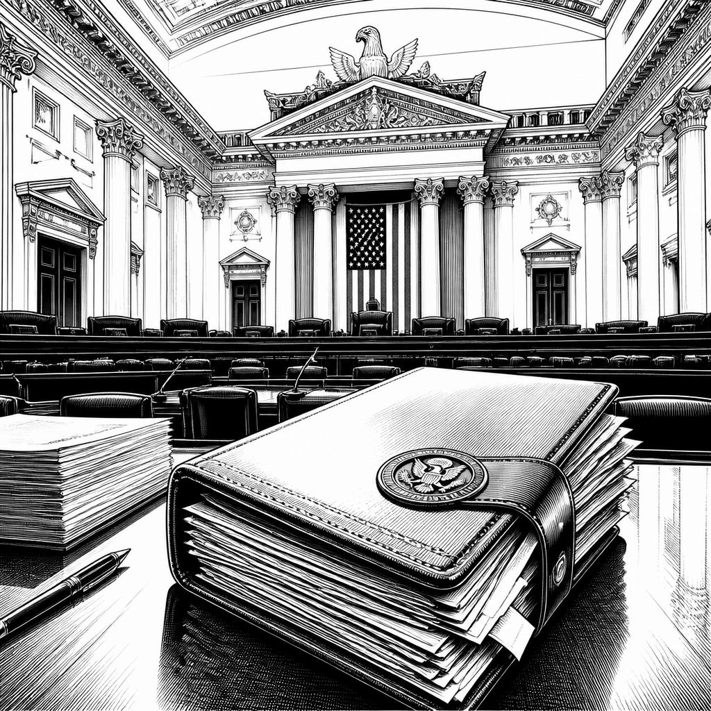 US-Repräsentantenhaus: Firmen rüsten sich für Anhörungen und steigern Compliance-Budgets US-Repräsentantenhaus: Firmen rüsten sich für Anhörungen und steigern Compliance-Budgets