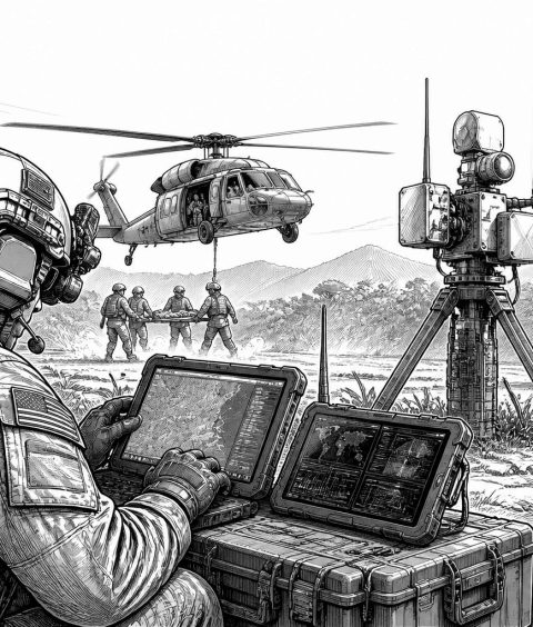 us-uebungen-southern-vanguard-kolumbien-interoperabilitaet-cyber