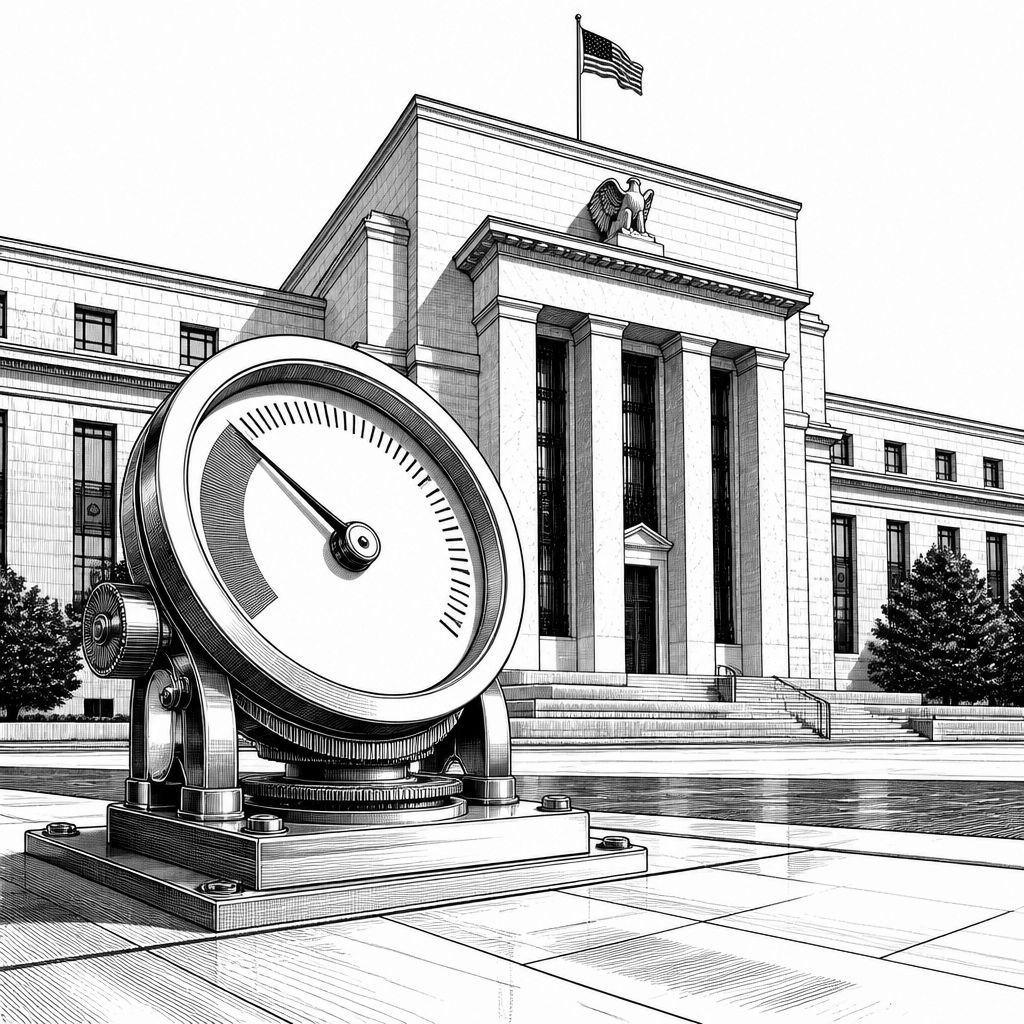 USA: Erstanträge auf Arbeitslosenhilfe knapp unter 200.000 – was das für die Fed bedeutet USA: Erstanträge auf Arbeitslosenhilfe knapp unter 200.000 – was das für die Fed bedeutet