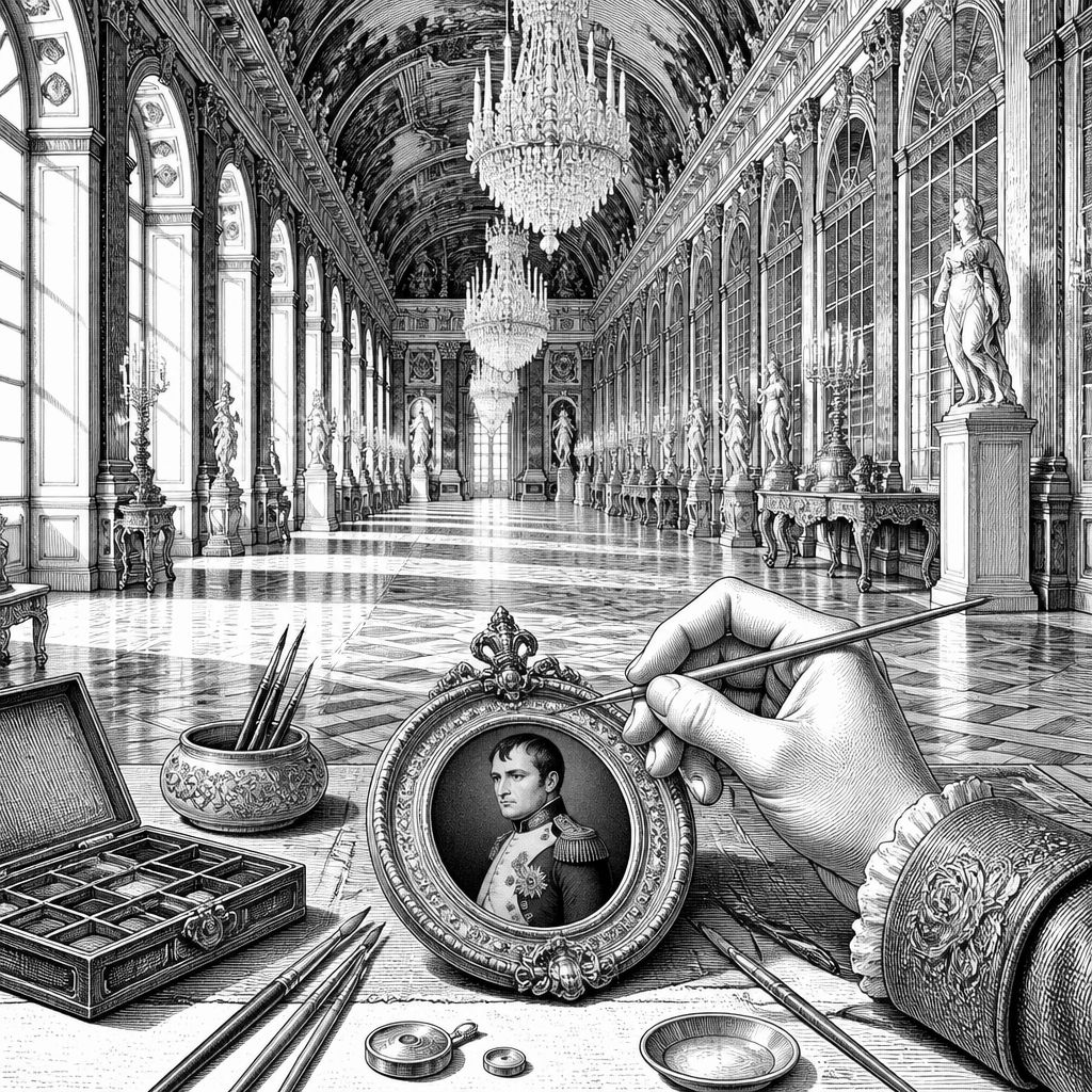 Vacances royales im Schloss Versailles: Familienprogramm ab 17. Oktober 2026 Vacances royales im Schloss Versailles: Familienprogramm ab 17. Oktober 2026