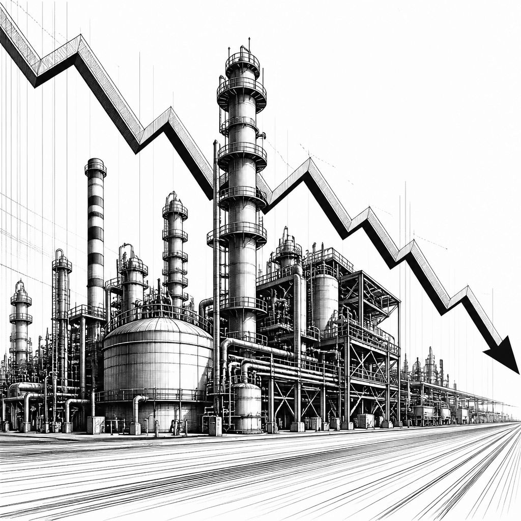 Valero-Aktie nachbörslich bei 361,00 Euro: Kursrutsch um 0,51 % Valero-Aktie nachbörslich bei 361,00 Euro: Kursrutsch um 0,51 %