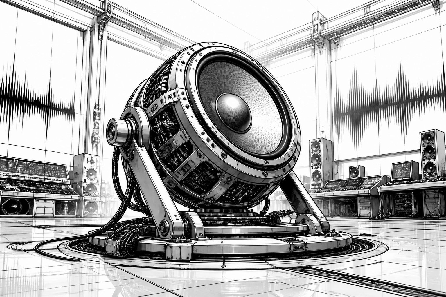 HLX bei Valve: Sounddesigner nennt Codename – was das für Half-Life bedeutet HLX bei Valve: Sounddesigner nennt Codename – was das für Half-Life bedeutet