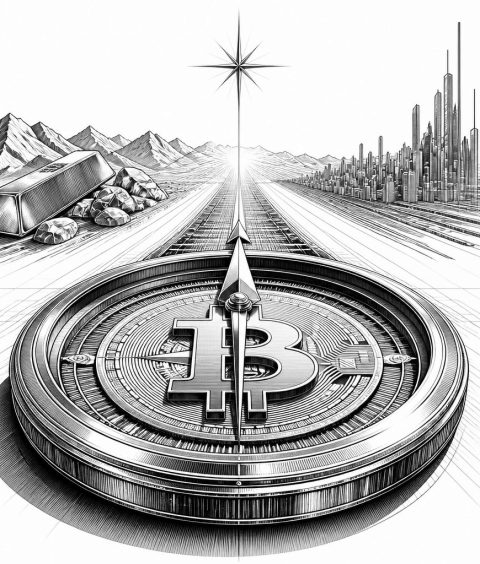 vaneck-bitcoin-north-star-gold-500000