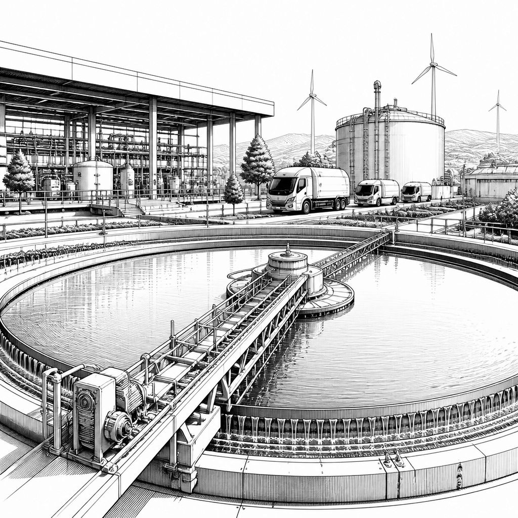 Veolia gewinnt Wasserauftrag in Spanien: 1 Mrd. Euro für 25 Jahre Veolia gewinnt Wasserauftrag in Spanien: 1 Mrd. Euro für 25 Jahre