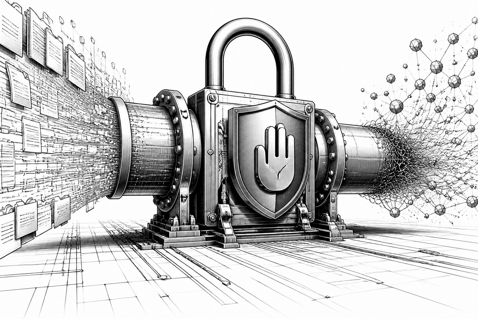Verbot des KI-Trainings: Was das Copyright-Statement für Entwickler bedeutet Verbot des KI-Trainings: Was das Copyright-Statement für Entwickler bedeutet