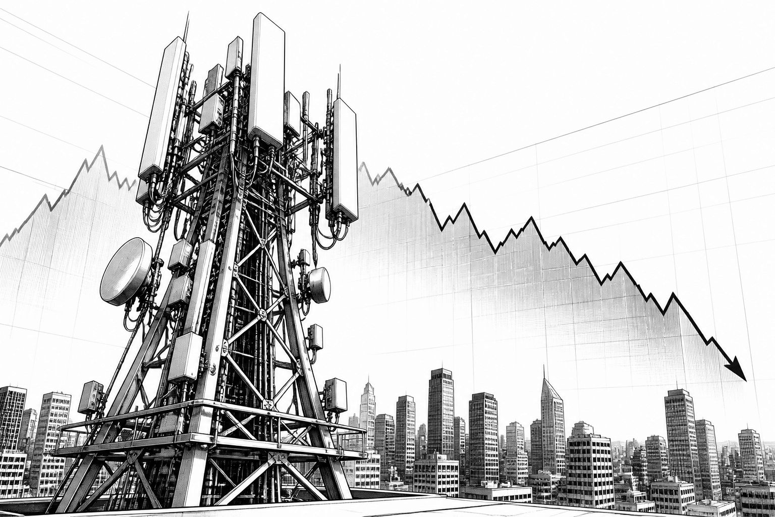 Verizon erhöht erneut den Ausblick – Aktie reagiert dennoch schwach Verizon erhöht erneut den Ausblick – Aktie reagiert dennoch schwach