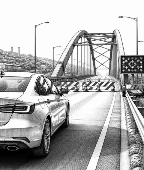 verkehrsstoerung-gilmerton-bridge-echtzeit-alerts