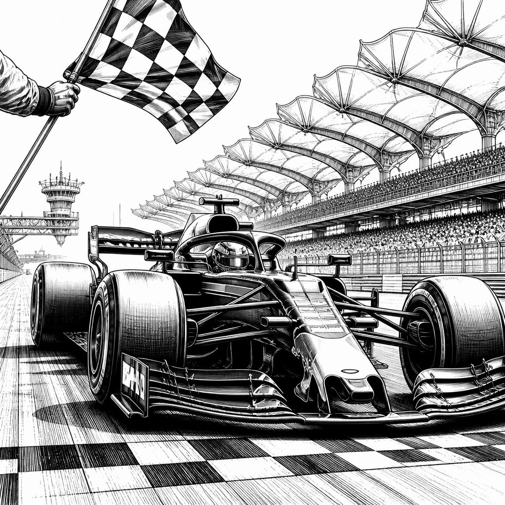Verstappen holt die erste Saison-Pole in Malaysia – Mercedes schwächelt Verstappen holt die erste Saison-Pole in Malaysia – Mercedes schwächelt