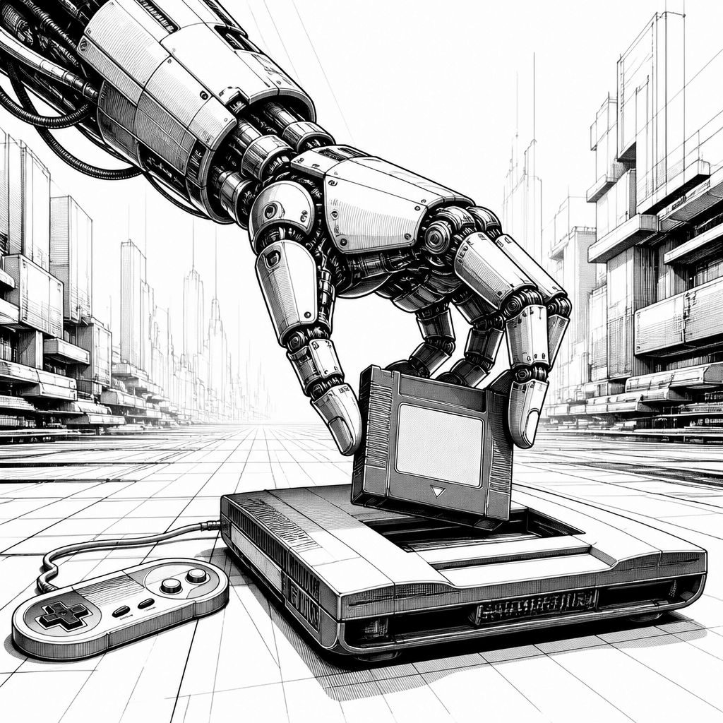 Vibe-Coding trifft die Spielebranche: Claude-Update beschleunigt Decompile-and-Port und verschärft Streit Vibe-Coding trifft die Spielebranche: Claude-Update beschleunigt Decompile-and-Port und verschärft Streit