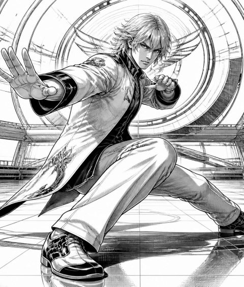 virtua-fighter-crossroads-lionel-rafale-trailer