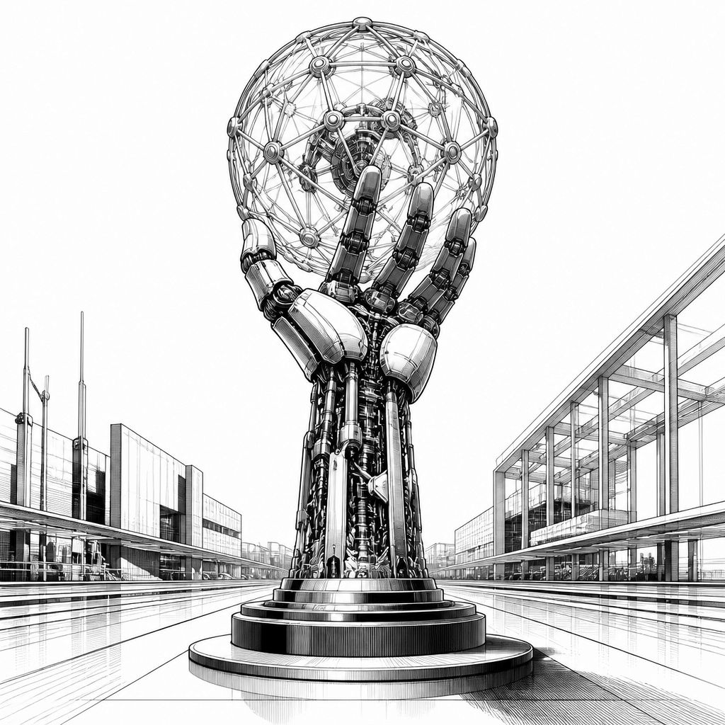 VivaTech x Awards: Wenn KI-Teams mit Kapital statt Regeln wachsen VivaTech x Awards: Wenn KI-Teams mit Kapital statt Regeln wachsen