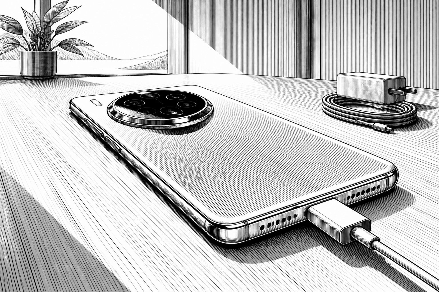Vivo X500 Pro im Test: starkes Tele und Top-Akku, aber ernüchterndes Laden Vivo X500 Pro im Test: starkes Tele und Top-Akku, aber ernüchterndes Laden