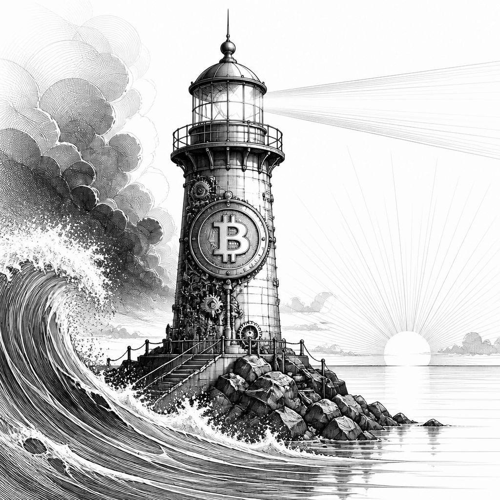 VIX-Sprung und Bitcoin über 80.000 US-Dollar: Wie sich Angst beruhigen könnte VIX-Sprung und Bitcoin über 80.000 US-Dollar: Wie sich Angst beruhigen könnte