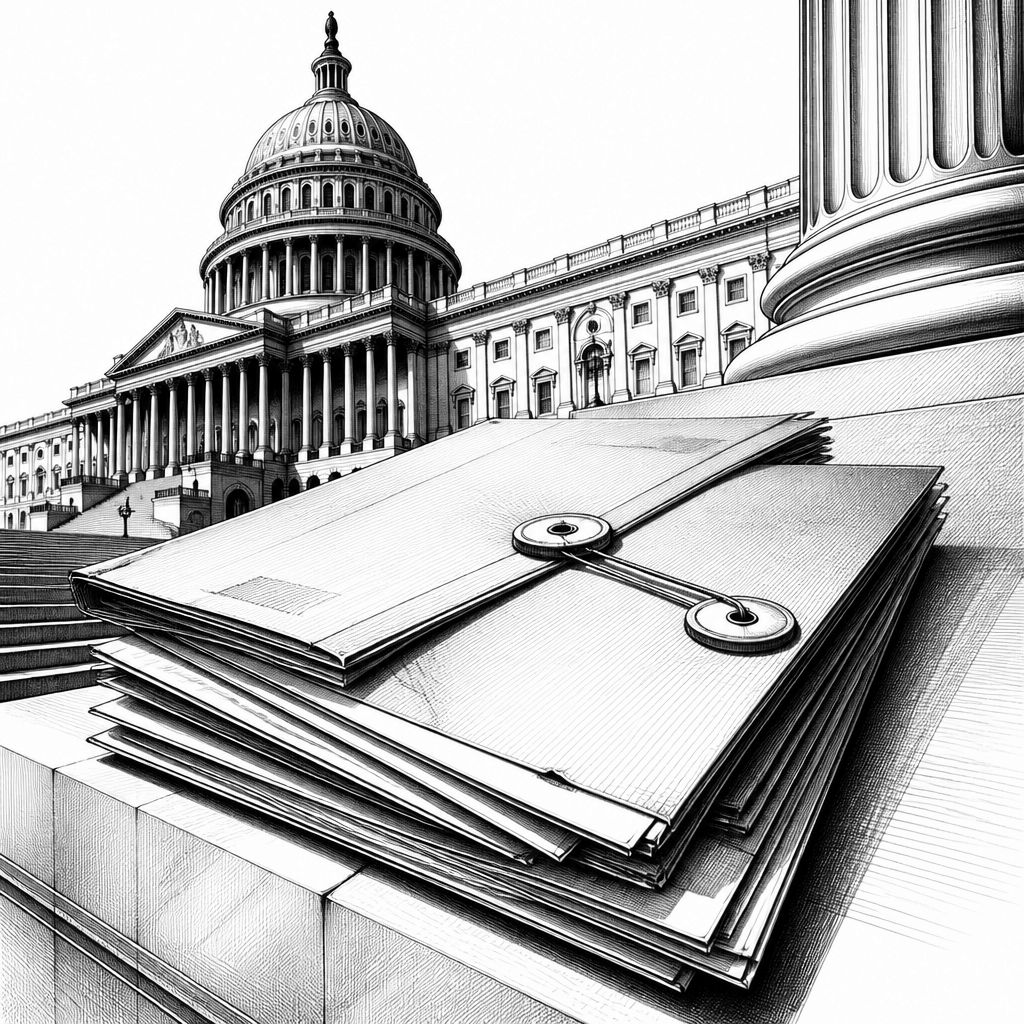 Vorladungen gegen Trump-nahen Firmen: Was das für Risiko und Markt bedeutet Vorladungen gegen Trump-nahen Firmen: Was das für Risiko und Markt bedeutet