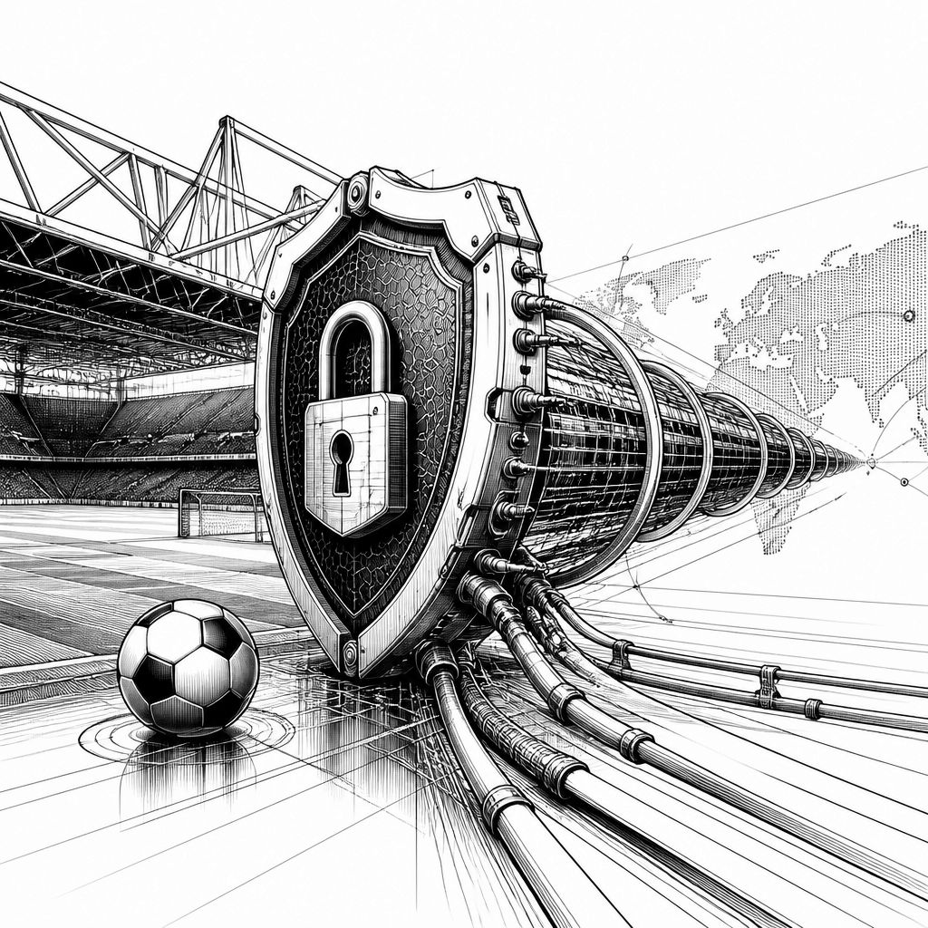 VPN und Geoblocking: So können Fans Dortmund gegen Werder die Partie verfolgen VPN und Geoblocking: So können Fans Dortmund gegen Werder die Partie verfolgen