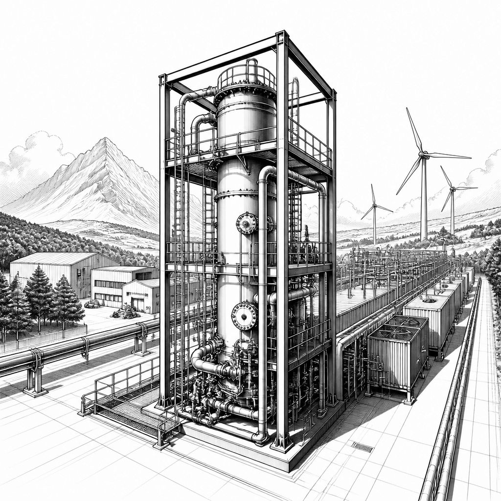 Vulcan Energy: Aktie steigt um 4,1 % ohne klaren Auslöser Vulcan Energy: Aktie steigt um 4,1 % ohne klaren Auslöser