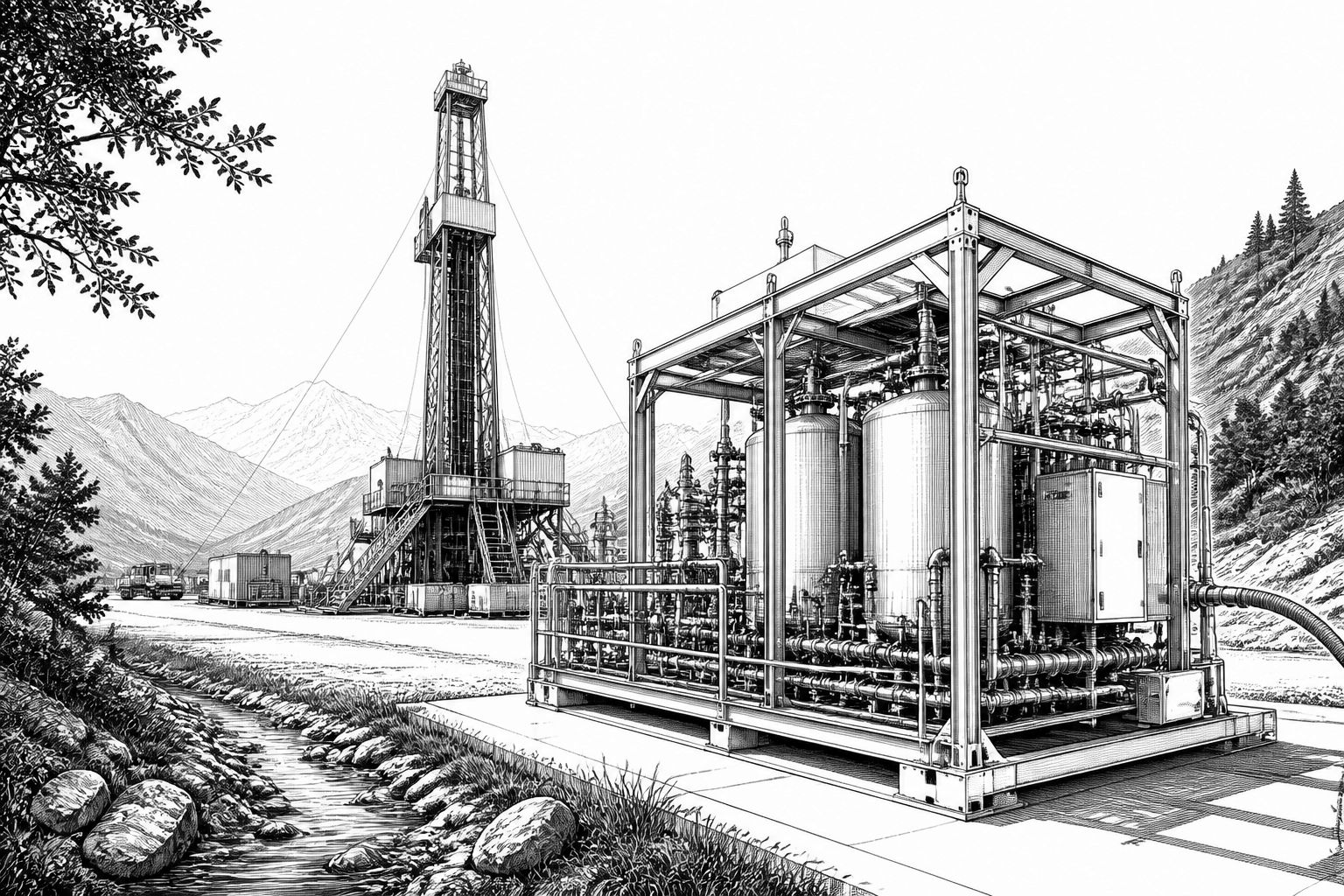 Vulcan Energy: Berichtstermin am 29. Oktober 2026 rückt näher Vulcan Energy: Berichtstermin am 29. Oktober 2026 rückt näher